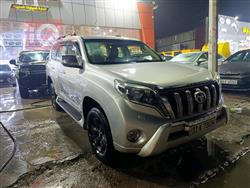 تۆیۆتا لاندكروزر پرادۆ